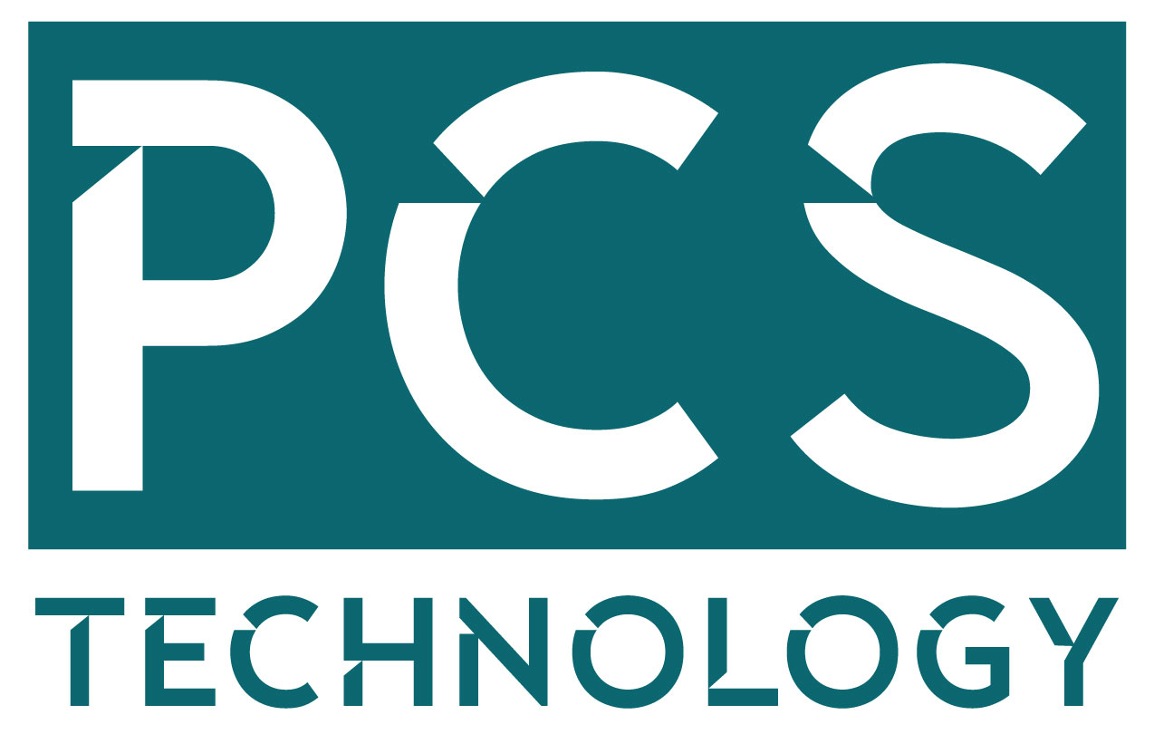 PCS logo